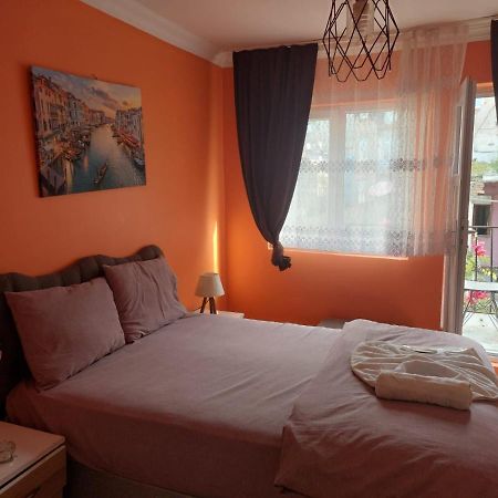 איסטמבול Taksim Apart 2 Hotel מראה חיצוני תמונה