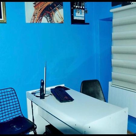 איסטמבול Taksim Apart 2 Hotel מראה חיצוני תמונה
