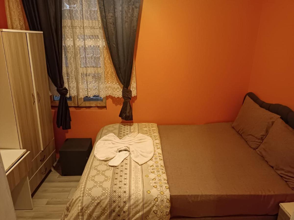 איסטמבול Taksim Apart 2 Hotel מראה חיצוני תמונה