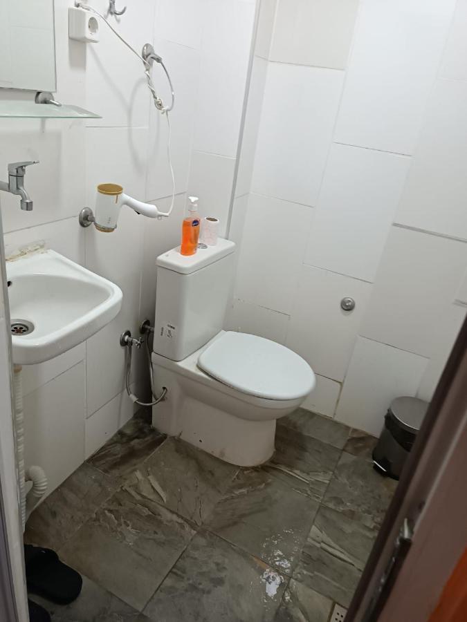 איסטמבול Taksim Apart 2 Hotel מראה חיצוני תמונה