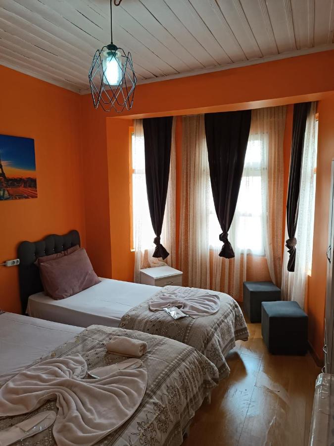 איסטמבול Taksim Apart 2 Hotel מראה חיצוני תמונה