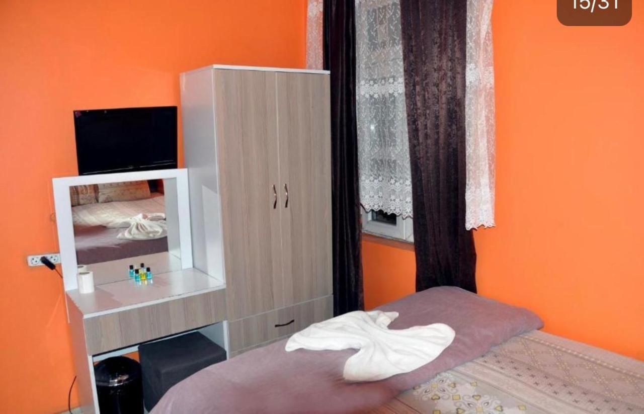 איסטמבול Taksim Apart 2 Hotel מראה חיצוני תמונה